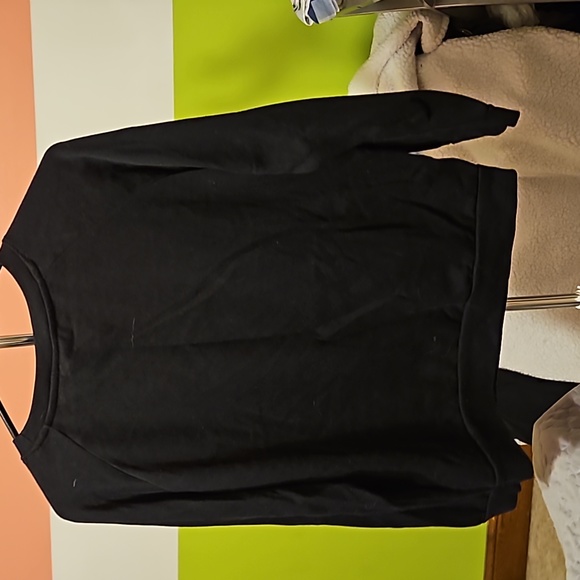 NWOT Star Wars sweatshirt - Picture 3 of 3